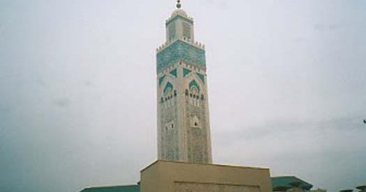 World Famous Casablanca