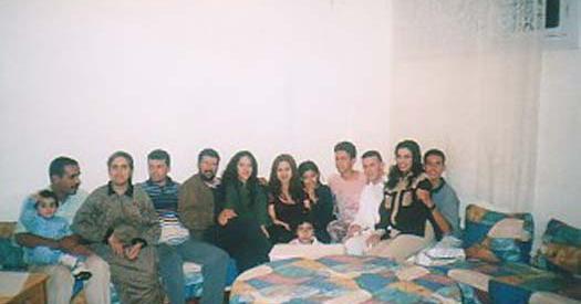 My Moroccan Family
